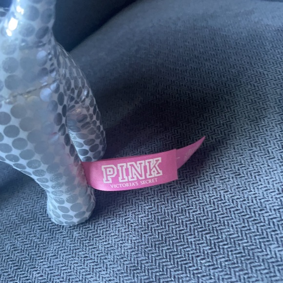 PINK dog ❤️ 2/$15 ❤️ - Picture 2 of 7